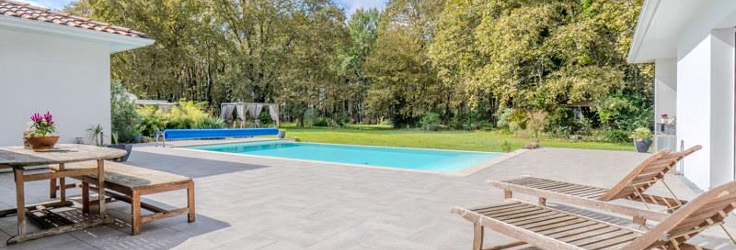 Maison 6 Pièces 274 m² à vendre à Cestas (33610)