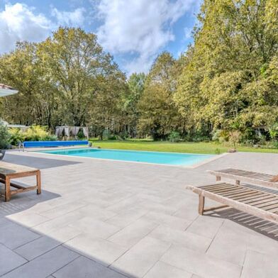 Maison 6 pièces 1552500 €