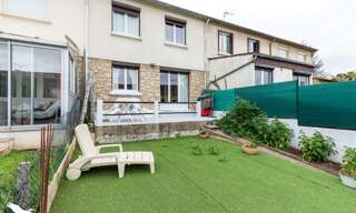 Maison 4 Pièces 66 m² à vendre à Mantes-la-Ville (78711)