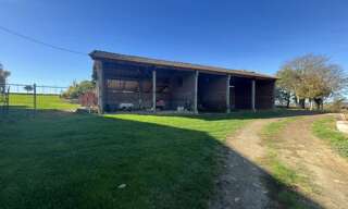 Maison 1 Pièce 150 m² à vendre à L'Isle-Jourdain (32600)