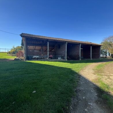 Maison 1 pièces 250000 €