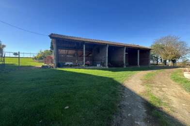 Maison 1 pièces 213000 €
