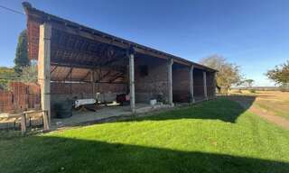Maison 1 Pièce 150 m² à vendre à L'Isle-Jourdain (32600)