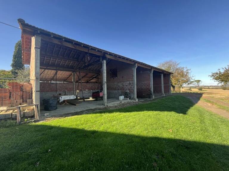 Maison 1 pièce 150 m² — photo 1