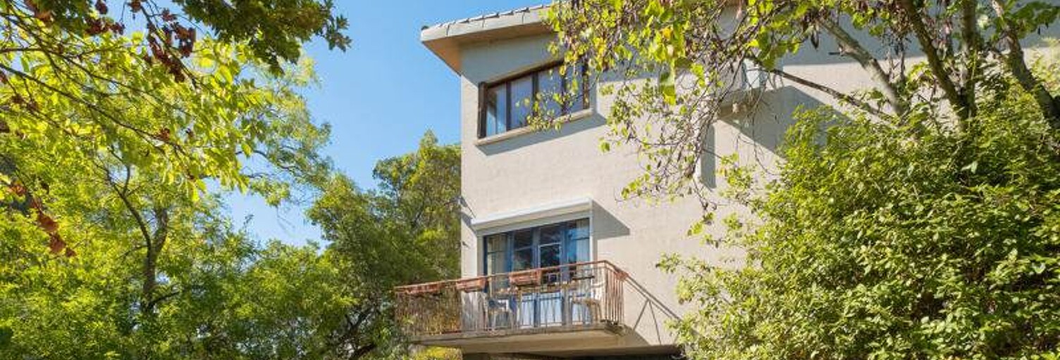 Maison 7 Pièces 165 m² à vendre à Montpellier (34070)