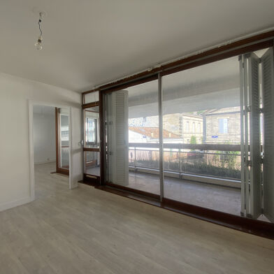 Appartement 2 pièces 129500 €