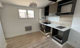 Appartement 1 Pièce 21 m² à vendre à Montpellier (34000)