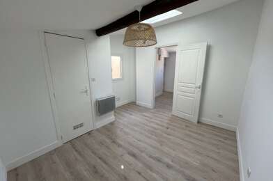 Appartement 1 pièces 140000 €