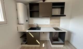 Appartement 1 Pièce 21 m² à vendre à Montpellier (34000)