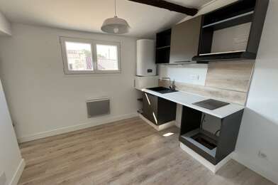 Appartement 1 pièces 140000 €