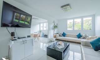 Appartement 4 Pièces 90 m² à vendre à Carbon-Blanc (33560)