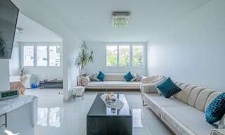 Appartement 4 Pièces 90 m² à vendre à Carbon-Blanc (33560)