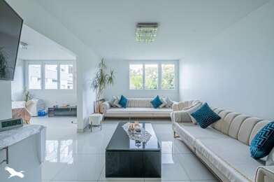 Appartement 4 pièces 200000 €