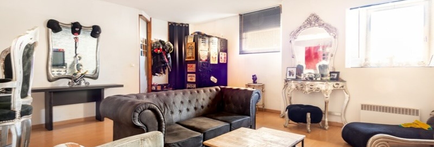 Appartement 4 Pièces 140 m² à vendre à Lesneven (29260)