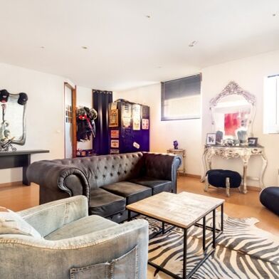 Appartement 4 pièces 196512 €