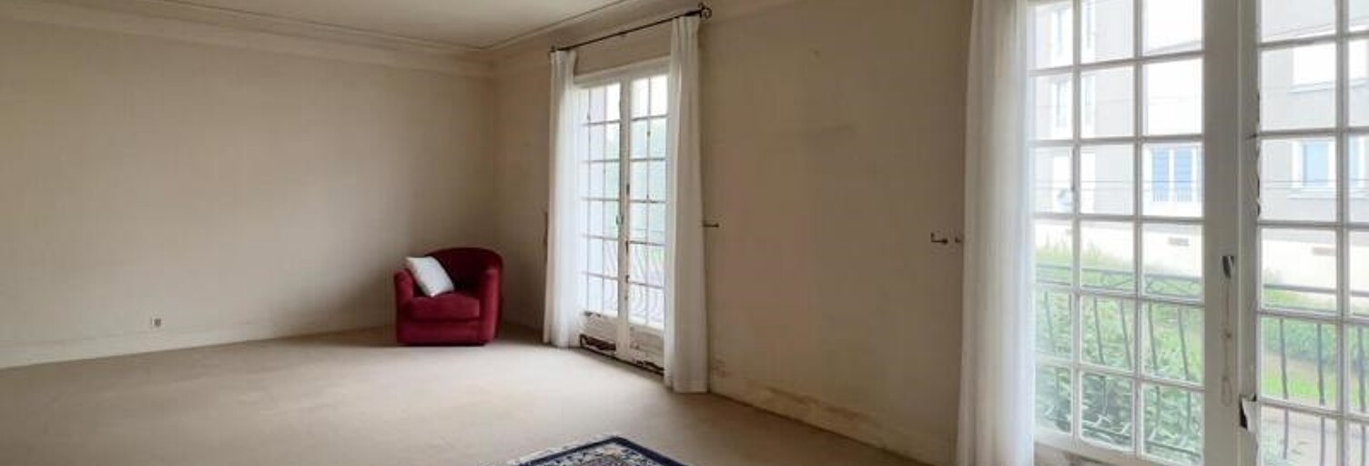 Maison 6 Pièces 157 m² à vendre à Limoges (87000)