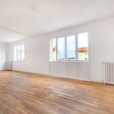 Appartement 4 pièces 149000 €