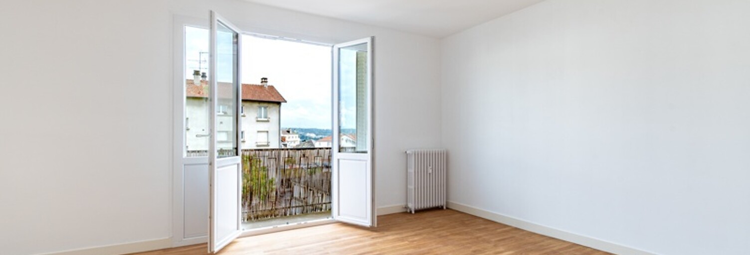 Appartement 4 Pièces 100 m² à vendre à Limoges (87000)