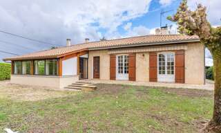 Maison 5 Pièces 118 m² à vendre à Saint-Avit-Saint-Nazaire (33220)