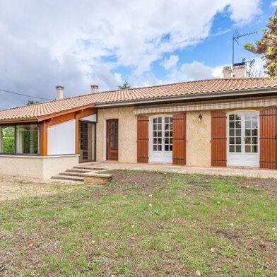 Maison 5 pièces 179655 €