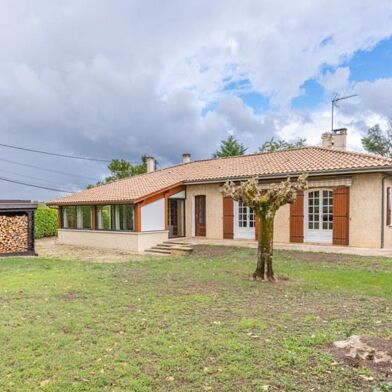 Maison 5 pièces 179655 €