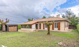 Maison 5 Pièces 118 m² à vendre à Saint-Avit-Saint-Nazaire (33220)