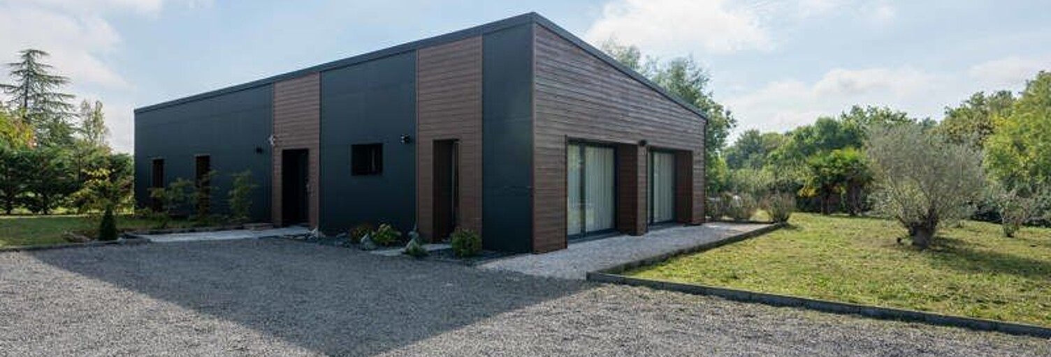 Maison 6 Pièces 168 m² à vendre à Saint-Doulchard (18230)