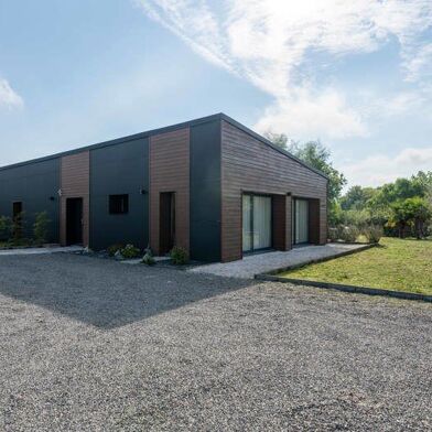 Maison 6 pièces 493500 €