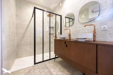 Maison 6 pièces 493500 €