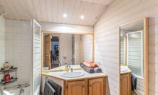 Maison 2 Pièces 53 m² à vendre à Eysines (33320)