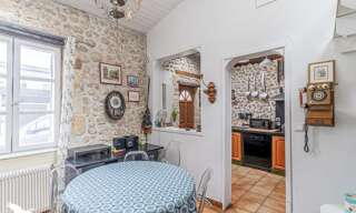 Maison 2 Pièces 53 m² à vendre à Eysines (33320)