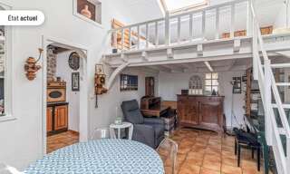 Maison 2 Pièces 53 m² à vendre à Eysines (33320)