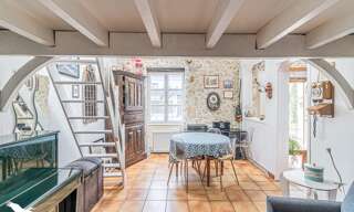 Maison 2 Pièces 53 m² à vendre à Eysines (33320)