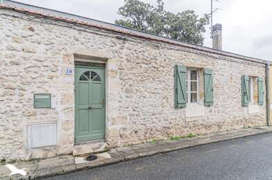 Maison 2 pièces 176500 €