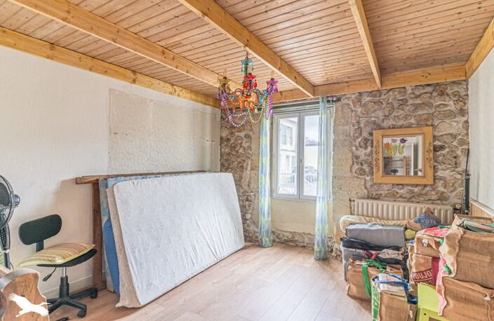 Maison de ville de 2 pièces principales — photo 2
