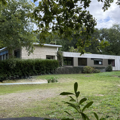 Maison 4 pièces 728000 €