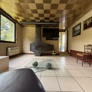 Maison 4 pièces 728000 €