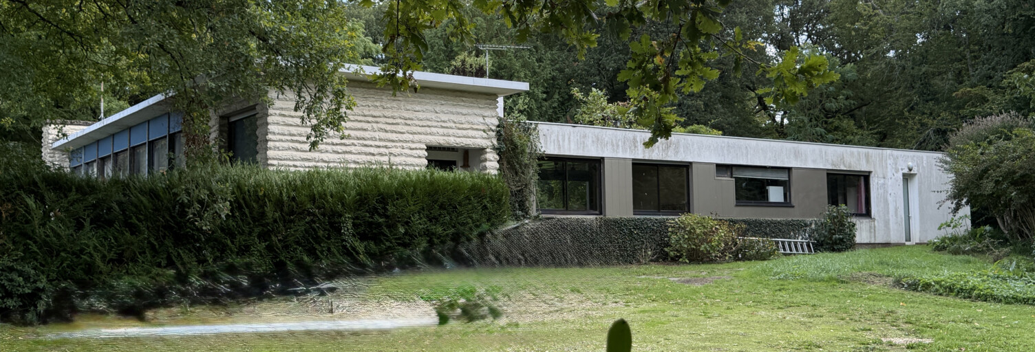 Maison 4 Pièces 259 m² à vendre à Saint-Benoît (86280)