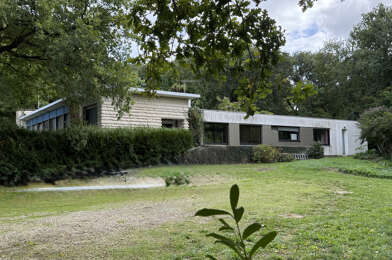 Maison 4 pièces 520000 €