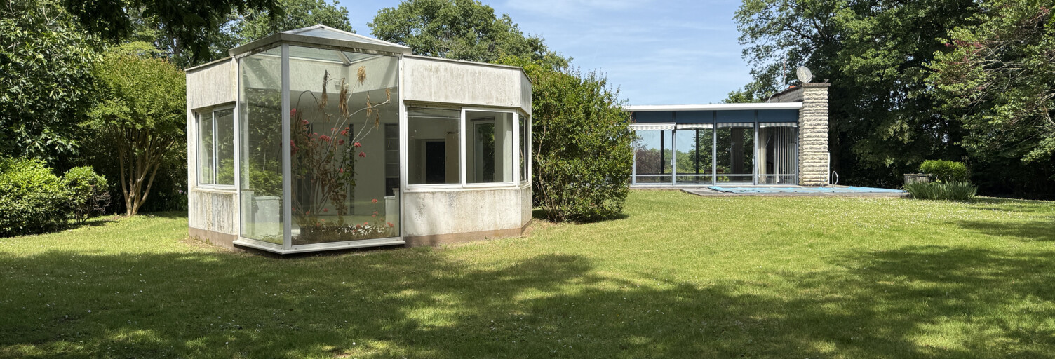 Maison 4 Pièces 259 m² à vendre à Saint-Benoît (86280)