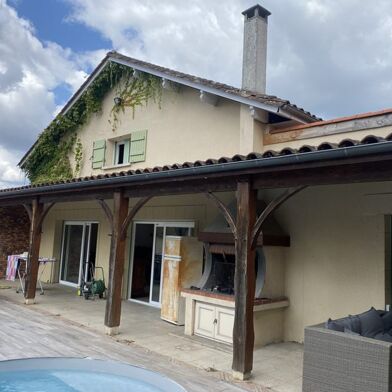 Maison 8 pièces 218300 €