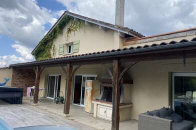 Maison 8 pièces 218300 €