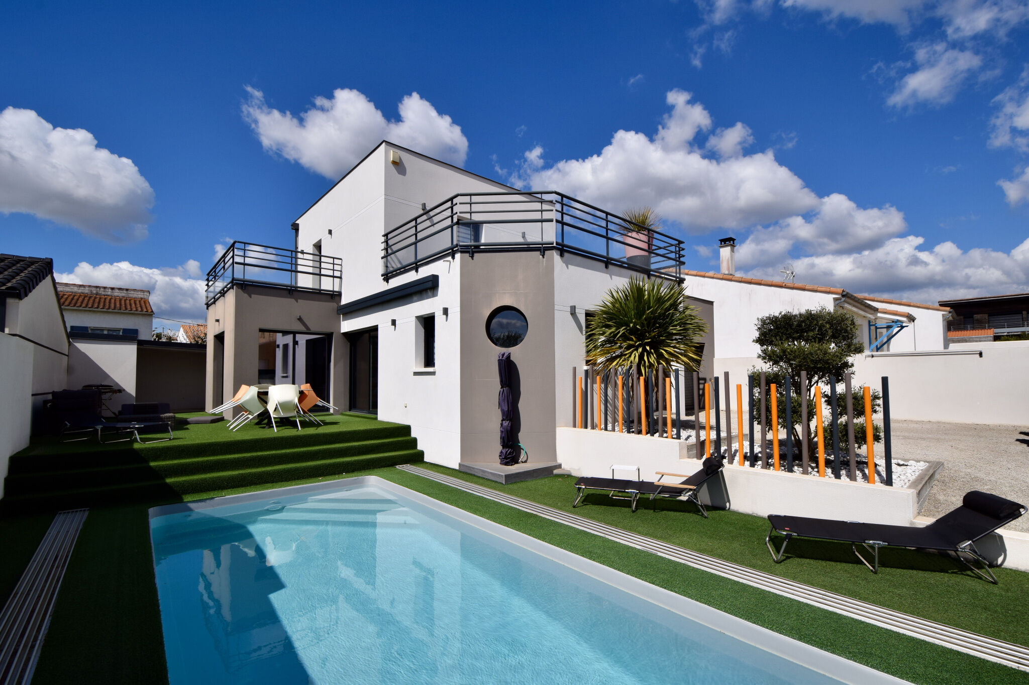 Villa / Maison  T5 à vendre Vaux-sur-Mer 17640