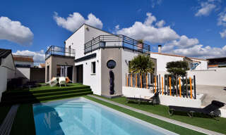 Maison 5 Pièces 101 m² à vendre à Vaux-sur-Mer (17640)