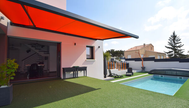 Villa / Maison 5 pièces  à vendre Vaux-sur-Mer 17640