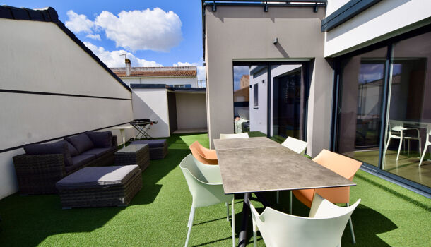 Villa / Maison 5 pièces  à vendre Vaux-sur-Mer 17640