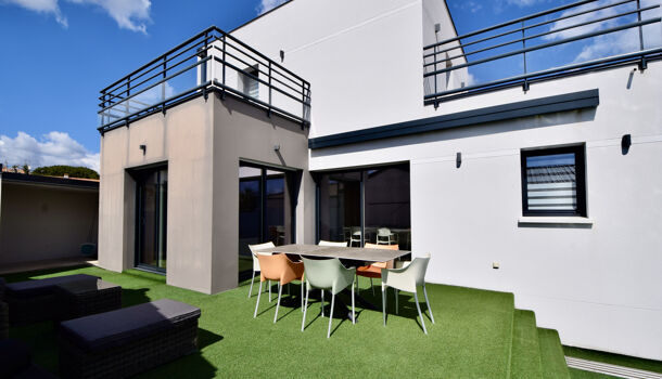 Villa / Maison 5 pièces  à vendre Vaux-sur-Mer 17640