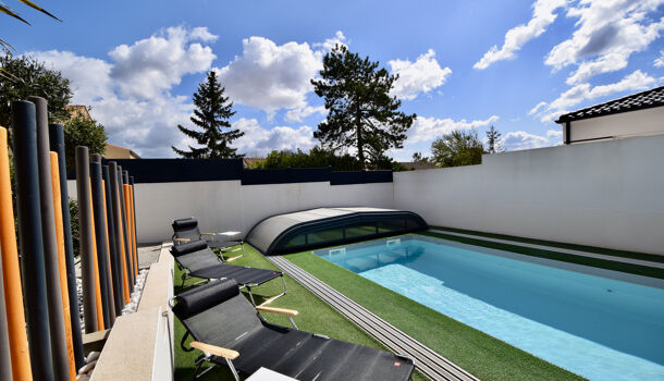 Villa / Maison 5 pièces  à vendre Vaux-sur-Mer 17640