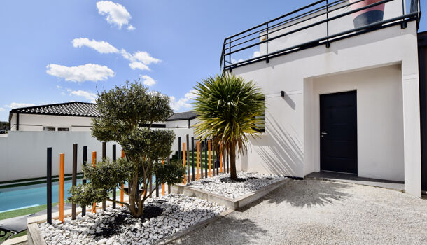 Villa / Maison 5 pièces  à vendre Vaux-sur-Mer 17640