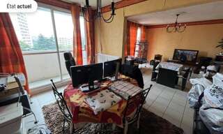 Appartement 4 Pièces 74 m² à vendre à Saint-Priest (69800)